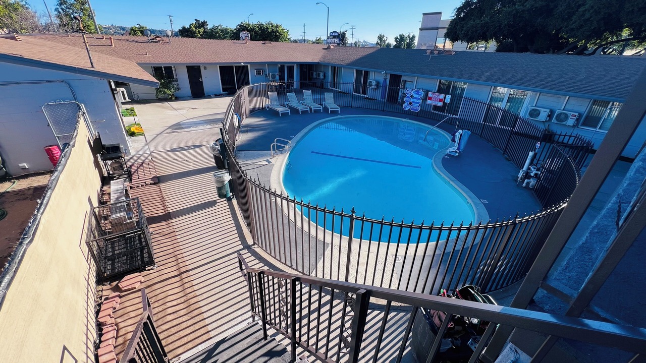 Photo of Outdoor in Alhambra