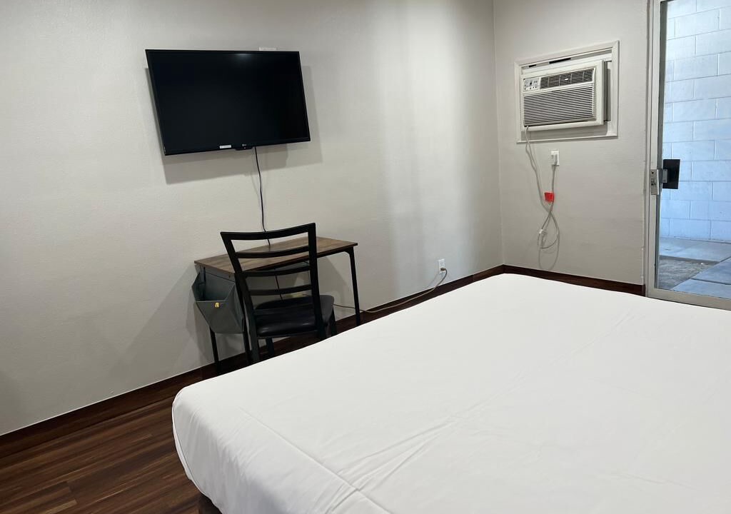 Photo of Bedroom in Alhambra