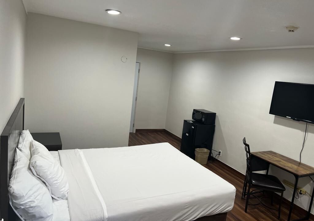 Photo of Bedroom in Alhambra