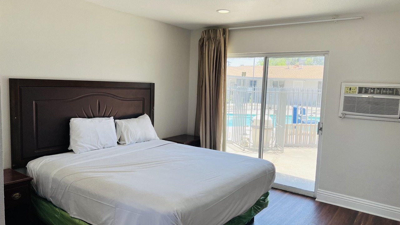 Photo of Bedroom in Alhambra