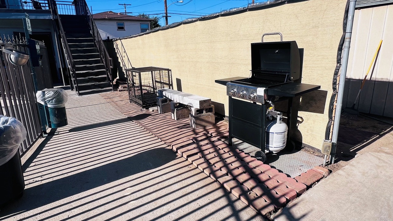 Photo of Outdoor in Alhambra
