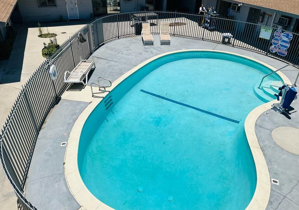 Photo of Outdoor in Alhambra