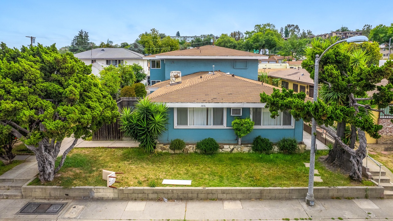 Photo of Outdoor in Alhambra