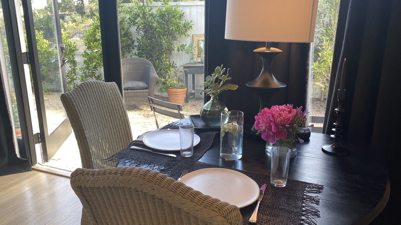 Photo of Outdoor in Pacific Palisades