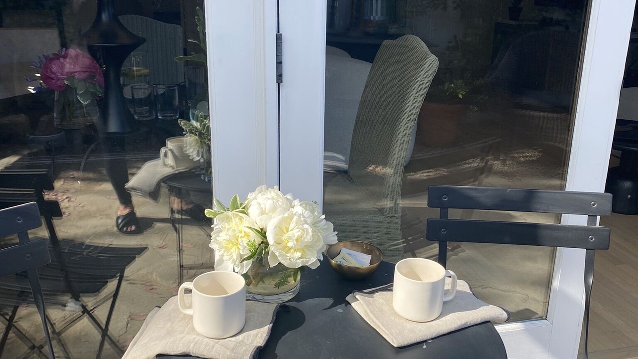 Photo of Outdoor in Pacific Palisades