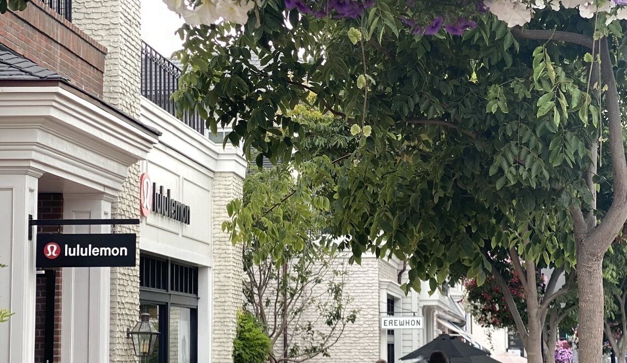 Photo of Outdoor in Pacific Palisades