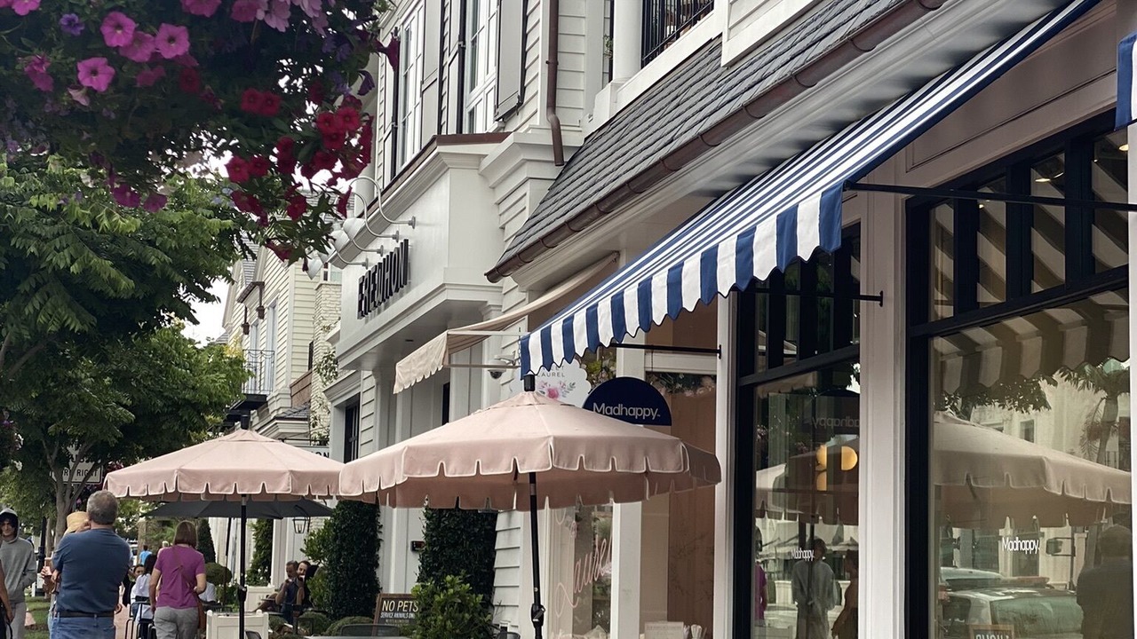 Photo of Outdoor in Pacific Palisades
