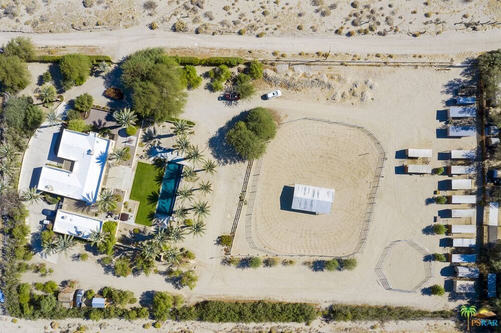Photo of Outdoor in Thousand Palms