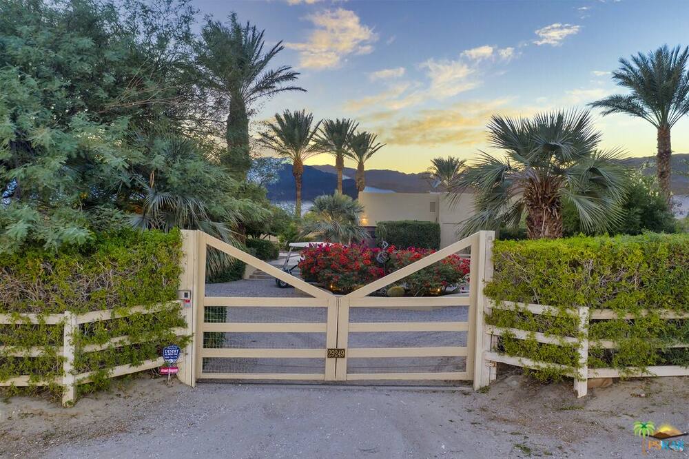 Photo of Outdoor in Thousand Palms