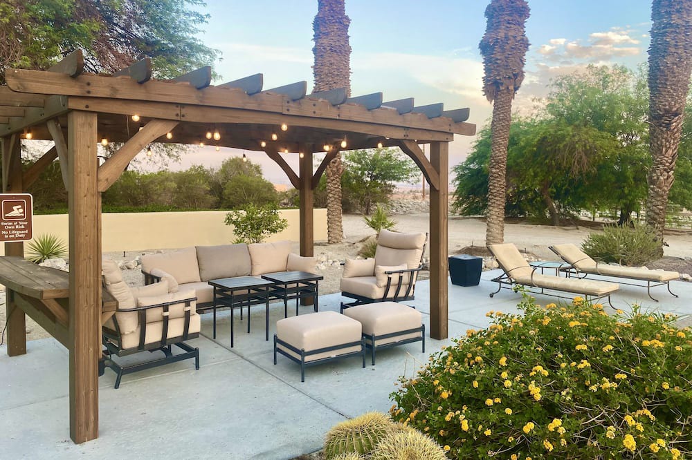 Photo of Outdoor in Thousand Palms
