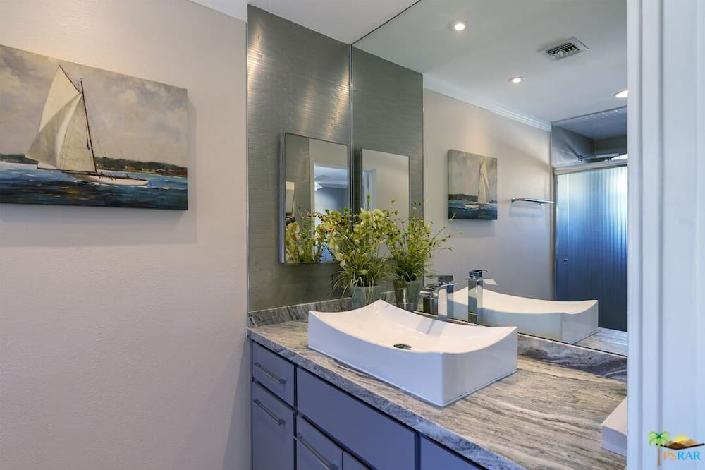 Photo of Bathroom in Thousand Palms