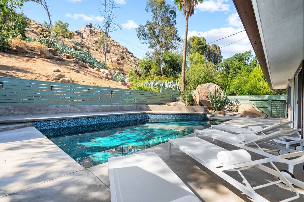 Photo of Outdoor in Downtown Riverside