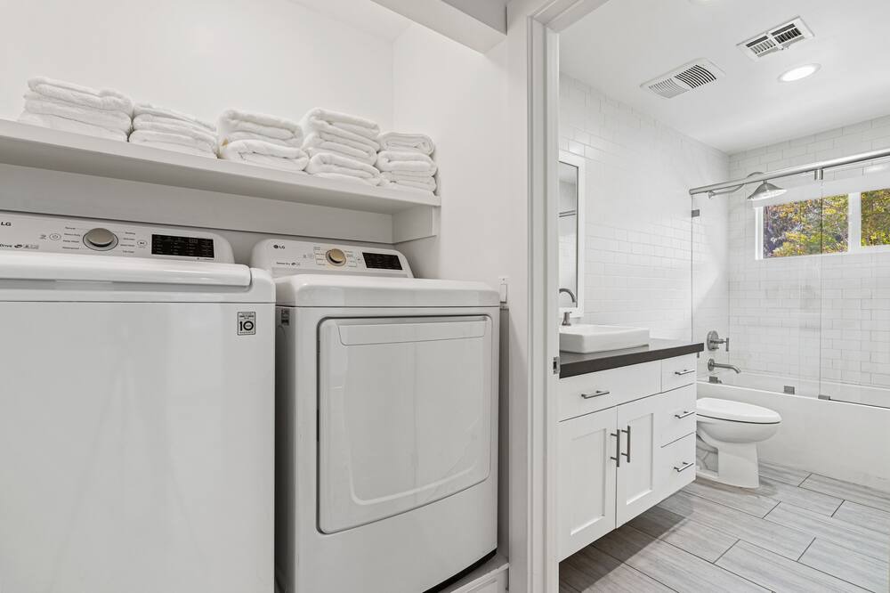 Photo of Kitchen in Downtown Riverside