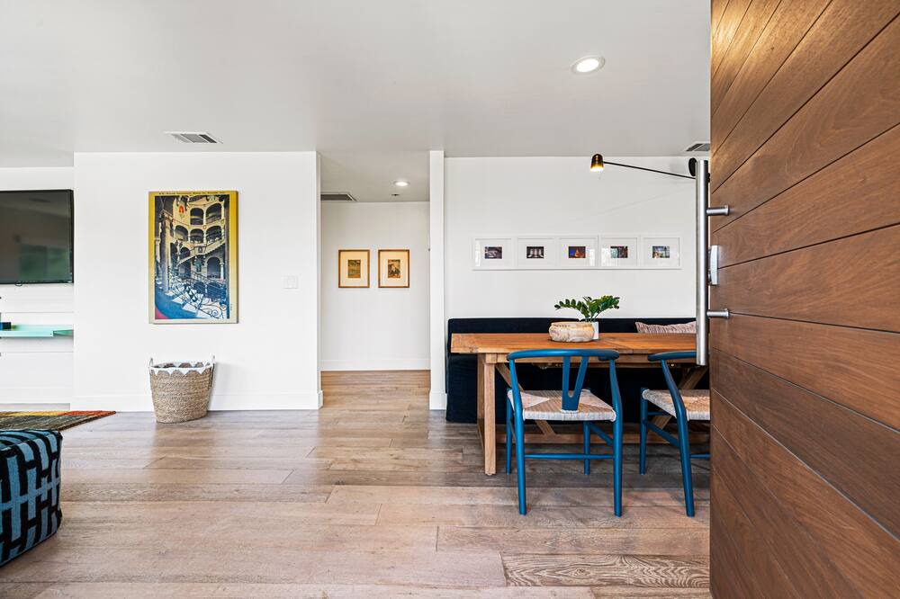 Photo of Kitchen in Downtown Riverside