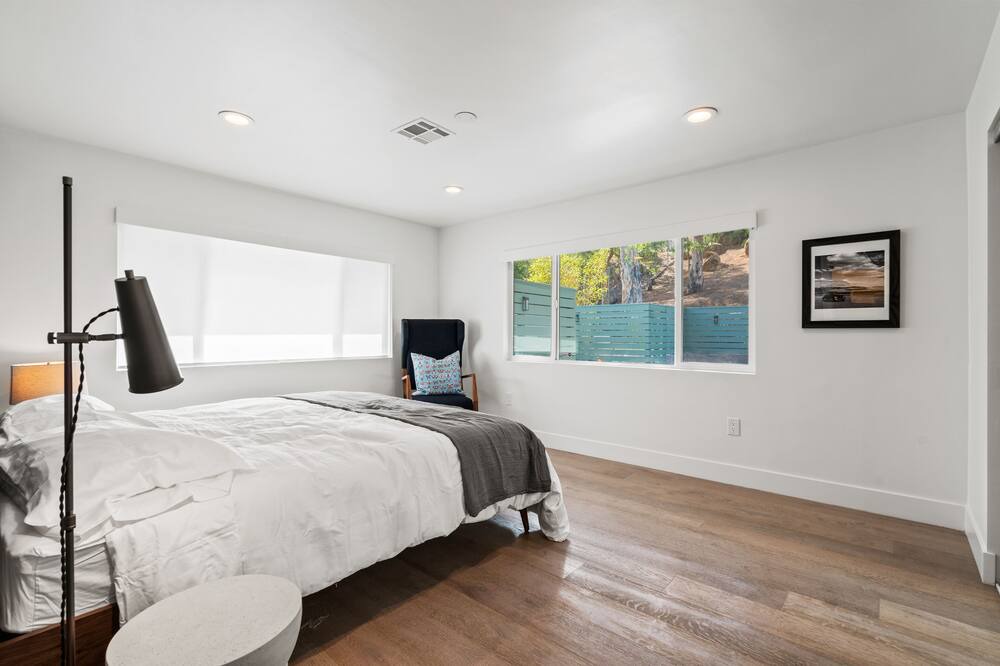 Photo of Bedroom in Downtown Riverside