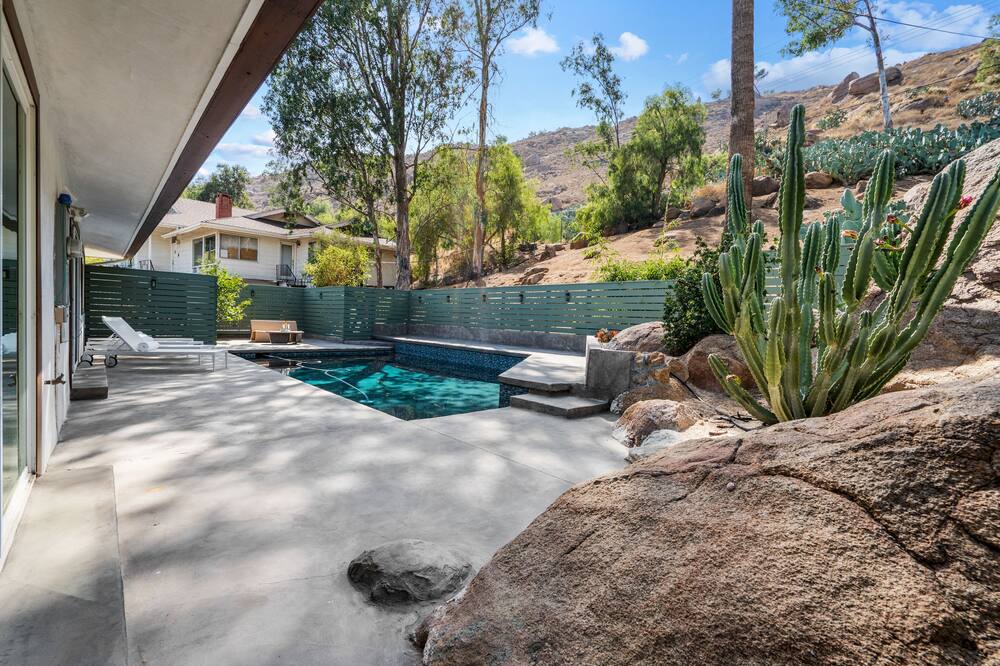 Photo of Outdoor in Downtown Riverside