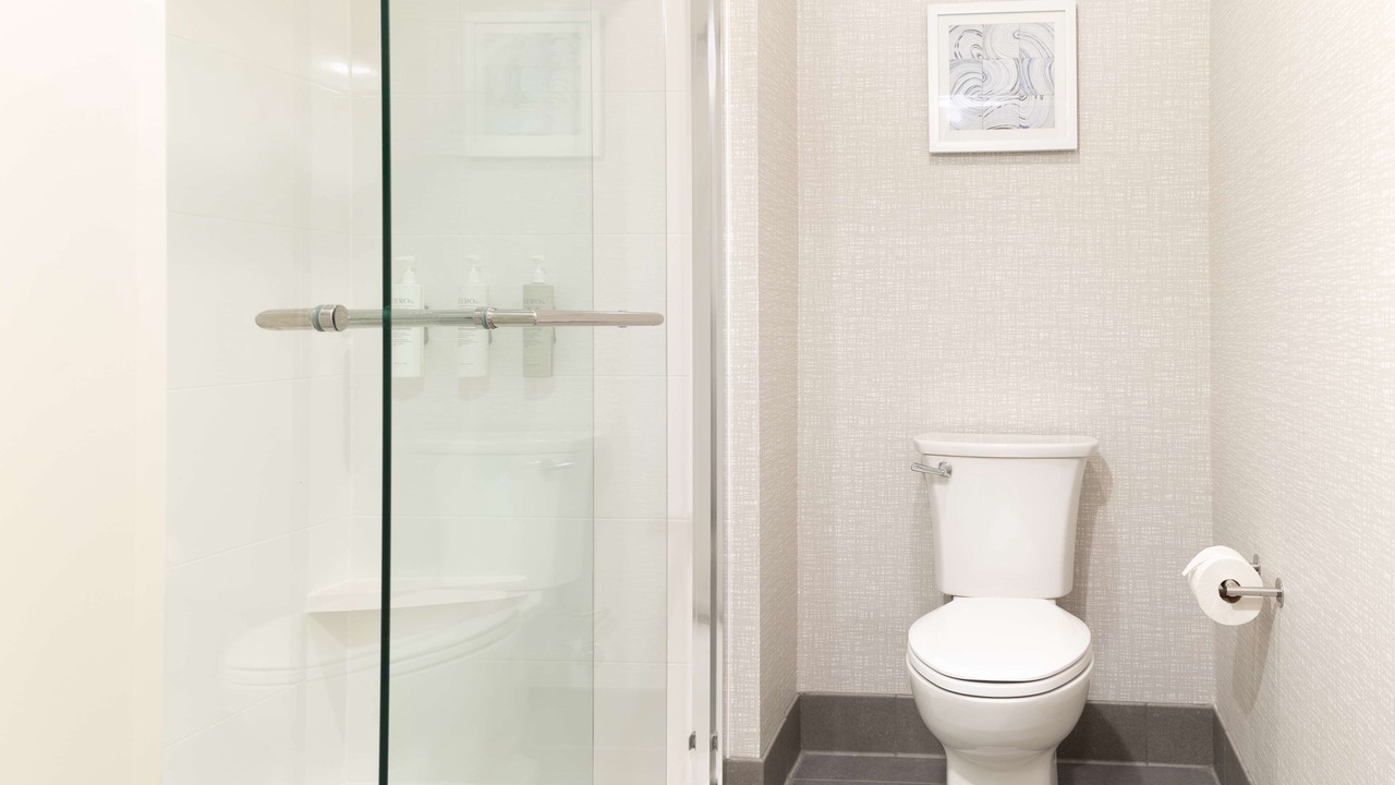 Photo of Bathroom in Santa Rosa