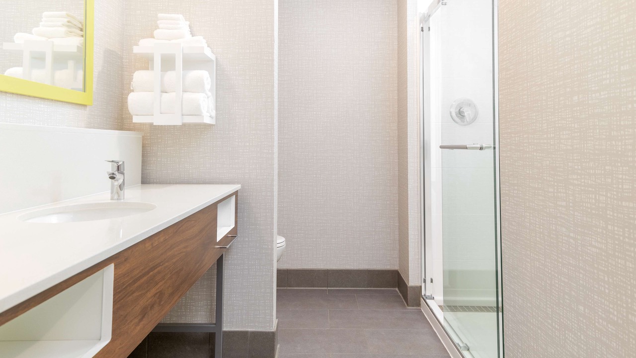 Photo of Bathroom in Santa Rosa
