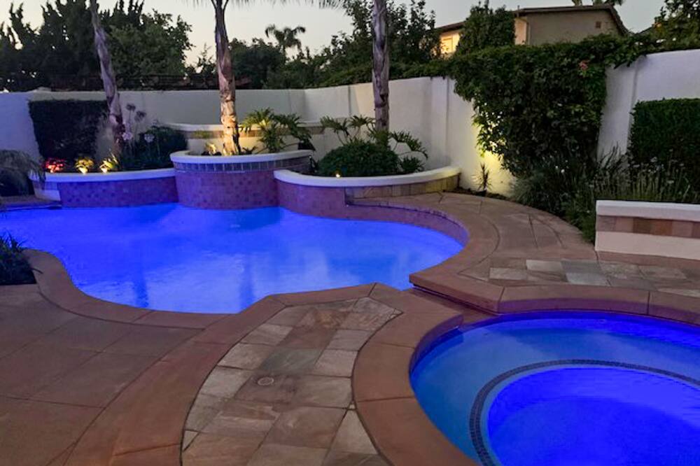 Photo of Outdoor in Fountain Valley