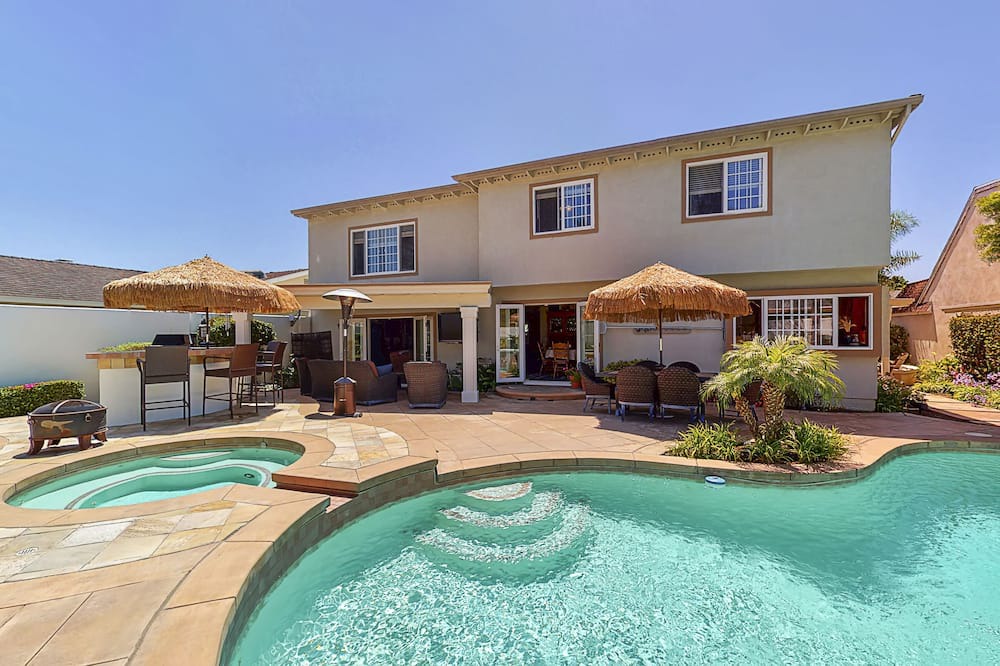 Photo of Outdoor in Fountain Valley