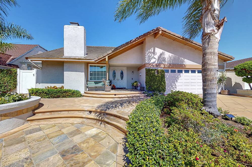 Photo of Outdoor in Fountain Valley