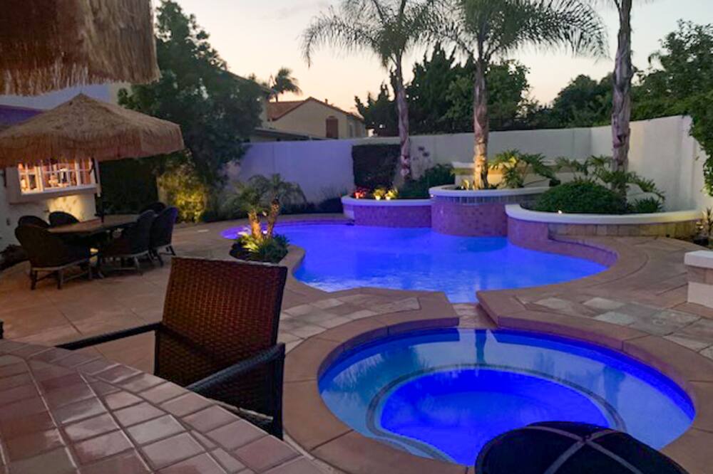 Photo of Outdoor in Fountain Valley