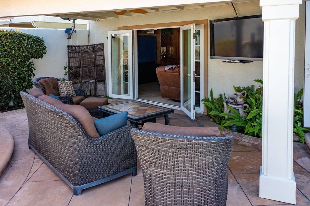 Photo of Patio Balcony in Fountain Valley