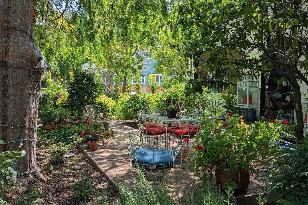 Photo of Outdoor in Pasadena