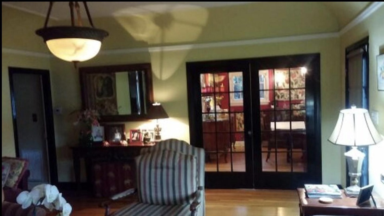 Photo of Livingroom in Pasadena