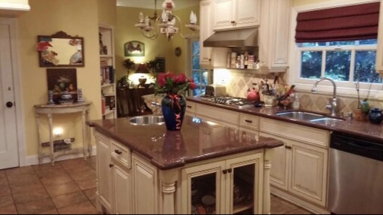 Photo of Kitchen in Pasadena