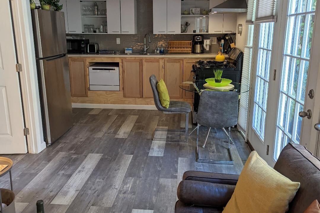 Photo of Livingroom in Pasadena