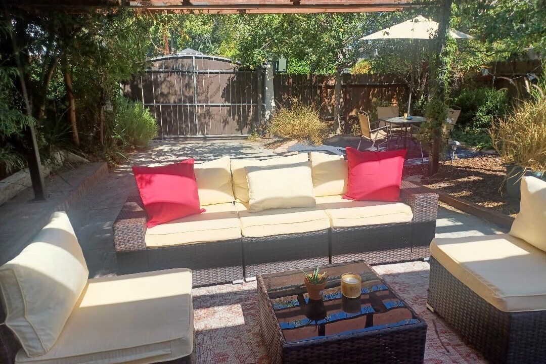 Photo of Outdoor in Pasadena
