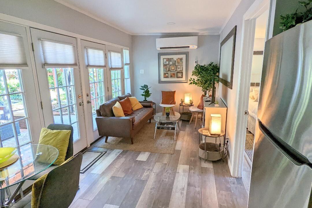 Photo of Livingroom in Pasadena