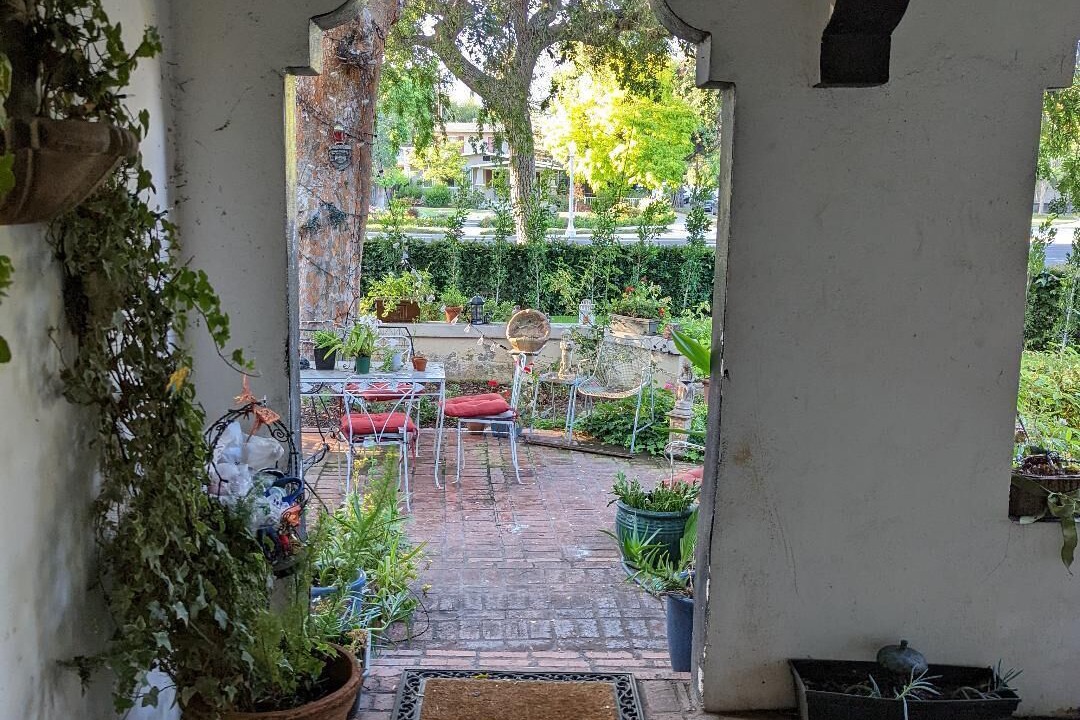 Photo of Outdoor in Pasadena