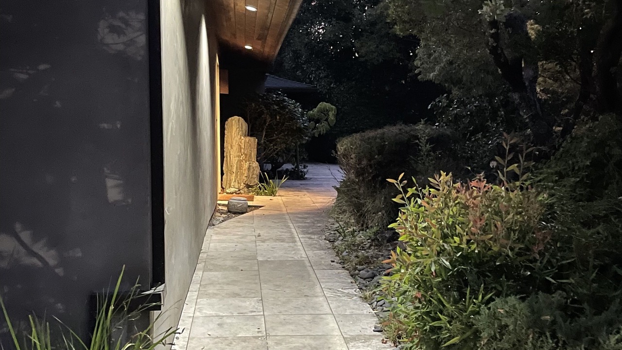 Photo of Outdoor in Hillsborough Hills
