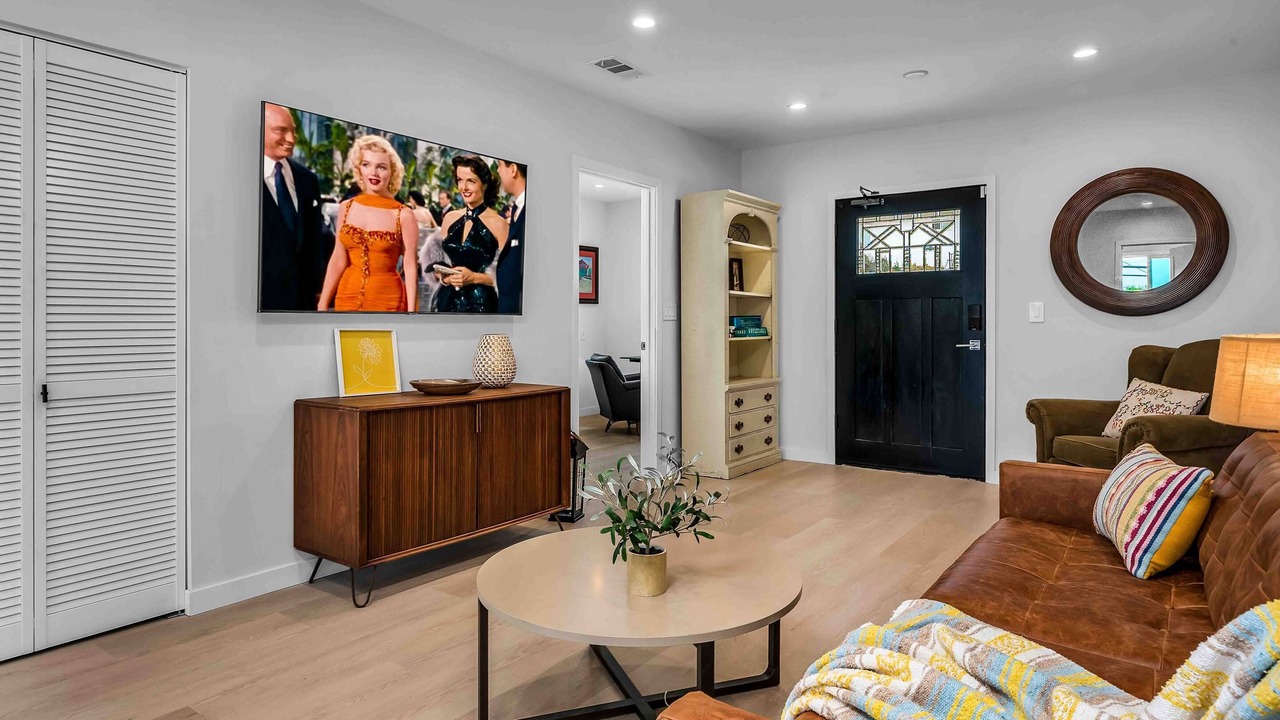Photo of Livingroom in Alhambra