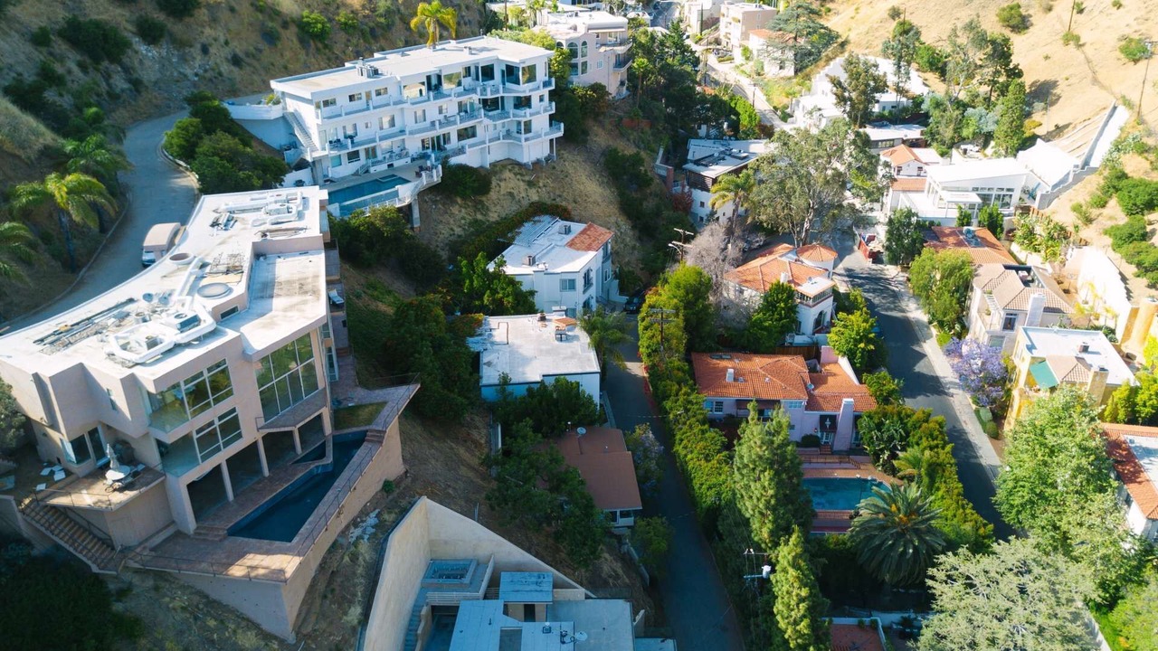 Photo of Outdoor in Alhambra