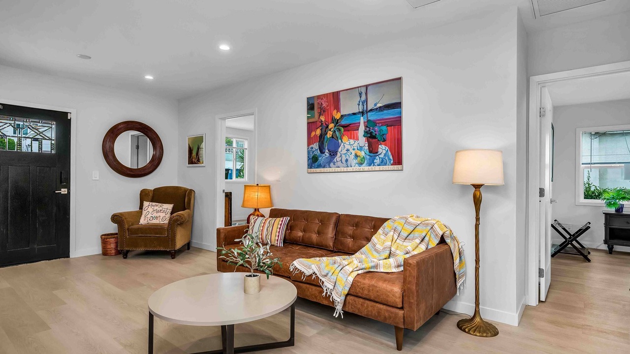 Photo of Livingroom in Alhambra