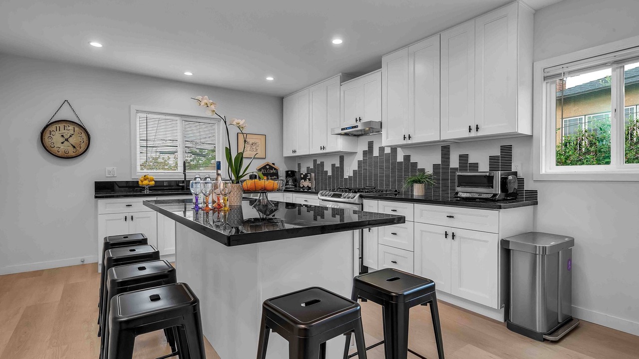 Photo of Kitchen in Alhambra
