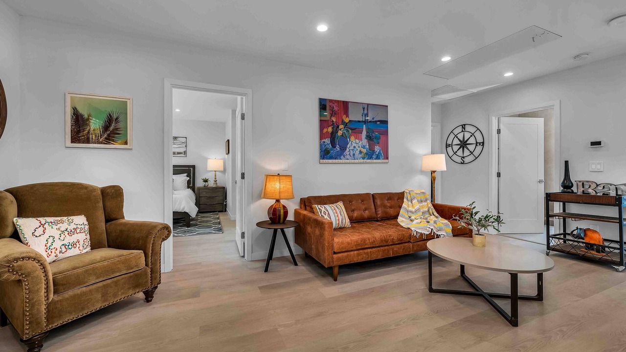 Photo of Livingroom in Alhambra