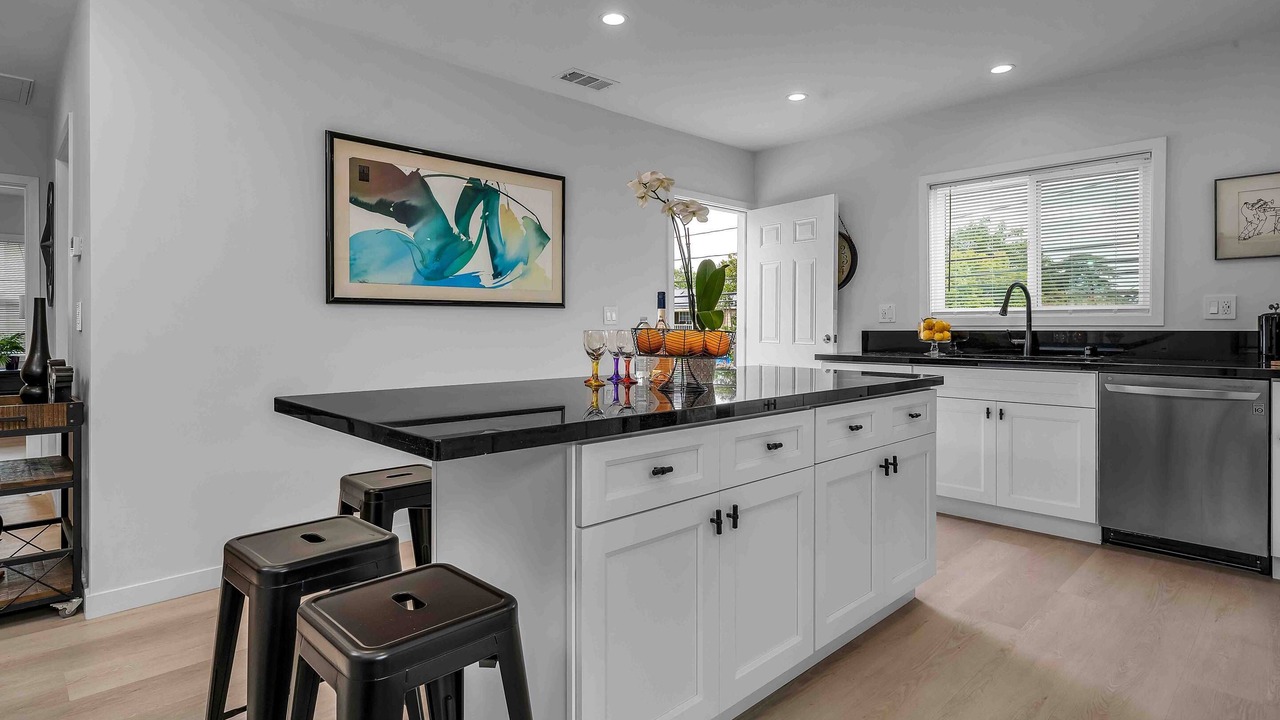 Photo of Kitchen in Alhambra