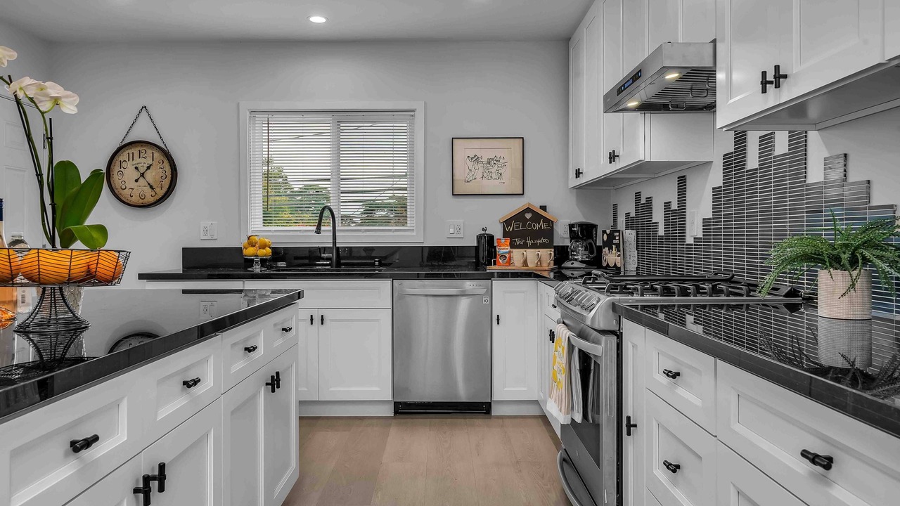 Photo of Kitchen in Alhambra