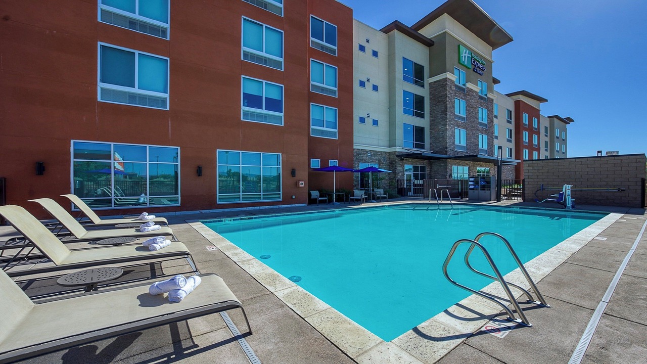Photo of Outdoor in Ridgecrest
