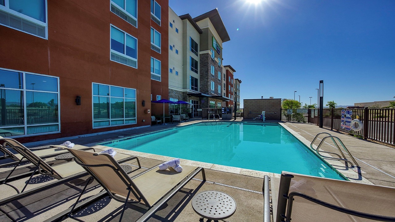Photo of Outdoor in Ridgecrest