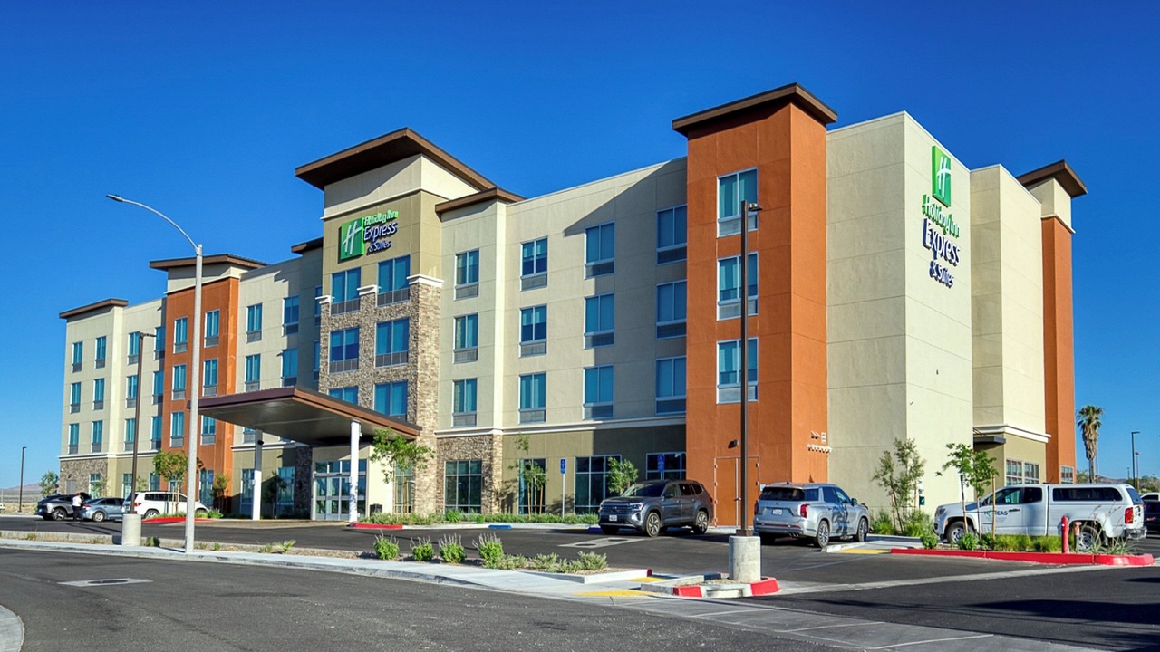 Photo of Outdoor in Ridgecrest
