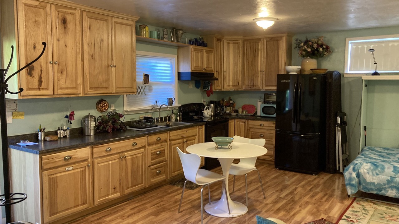 Photo of Kitchen in Willits