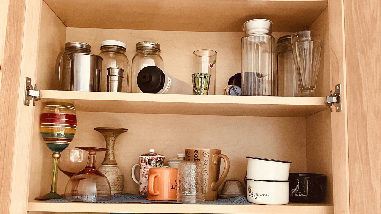 Photo of Kitchen in Willits