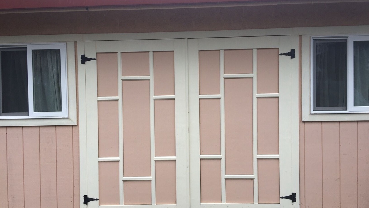Photo of Outdoor in Willits