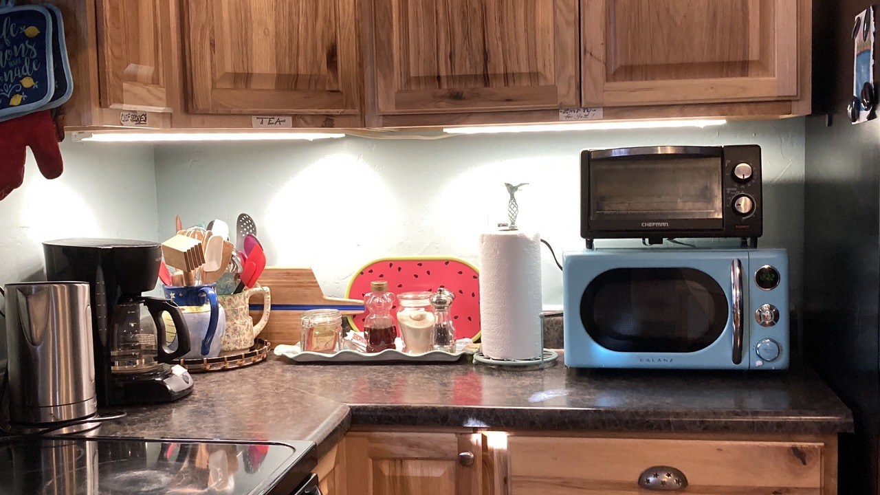 Photo of Kitchen in Willits