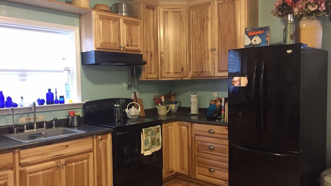 Photo of Kitchen in Willits